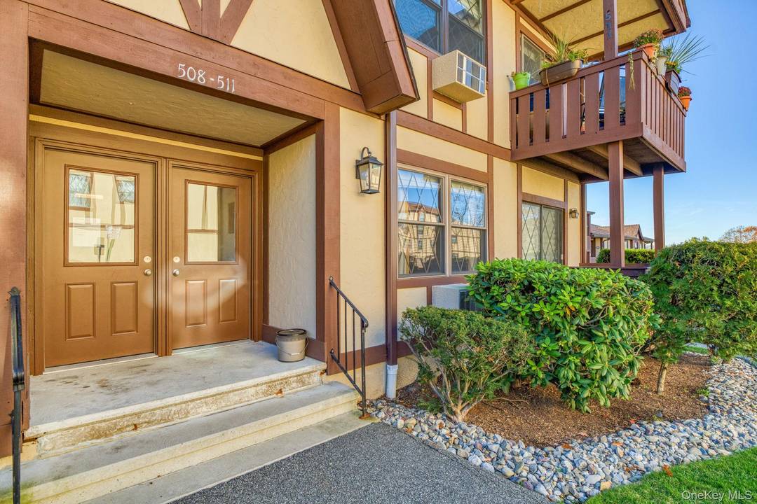 Discover this beautifully updated, easy living first floor apartment in a prime location, offering convenient no stairs access and a bright, welcoming layout.