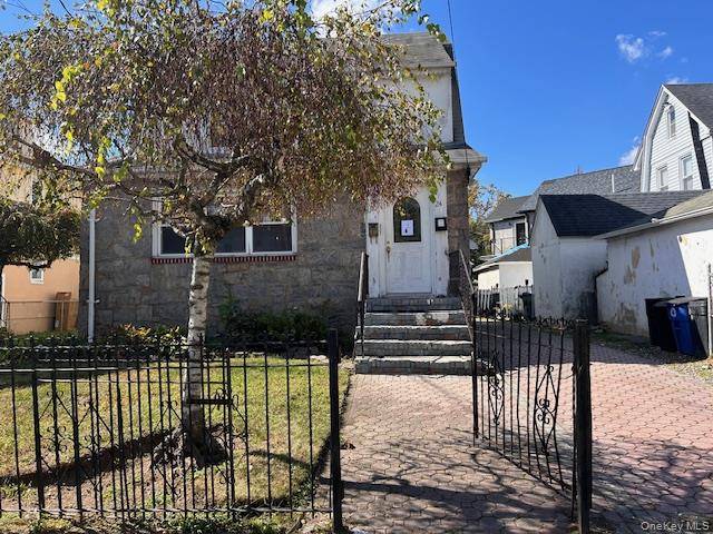 Welcome to this Legal two family home in the heart of Queens Village, offering excellent investment potential or a great opportunity for multi generational living.