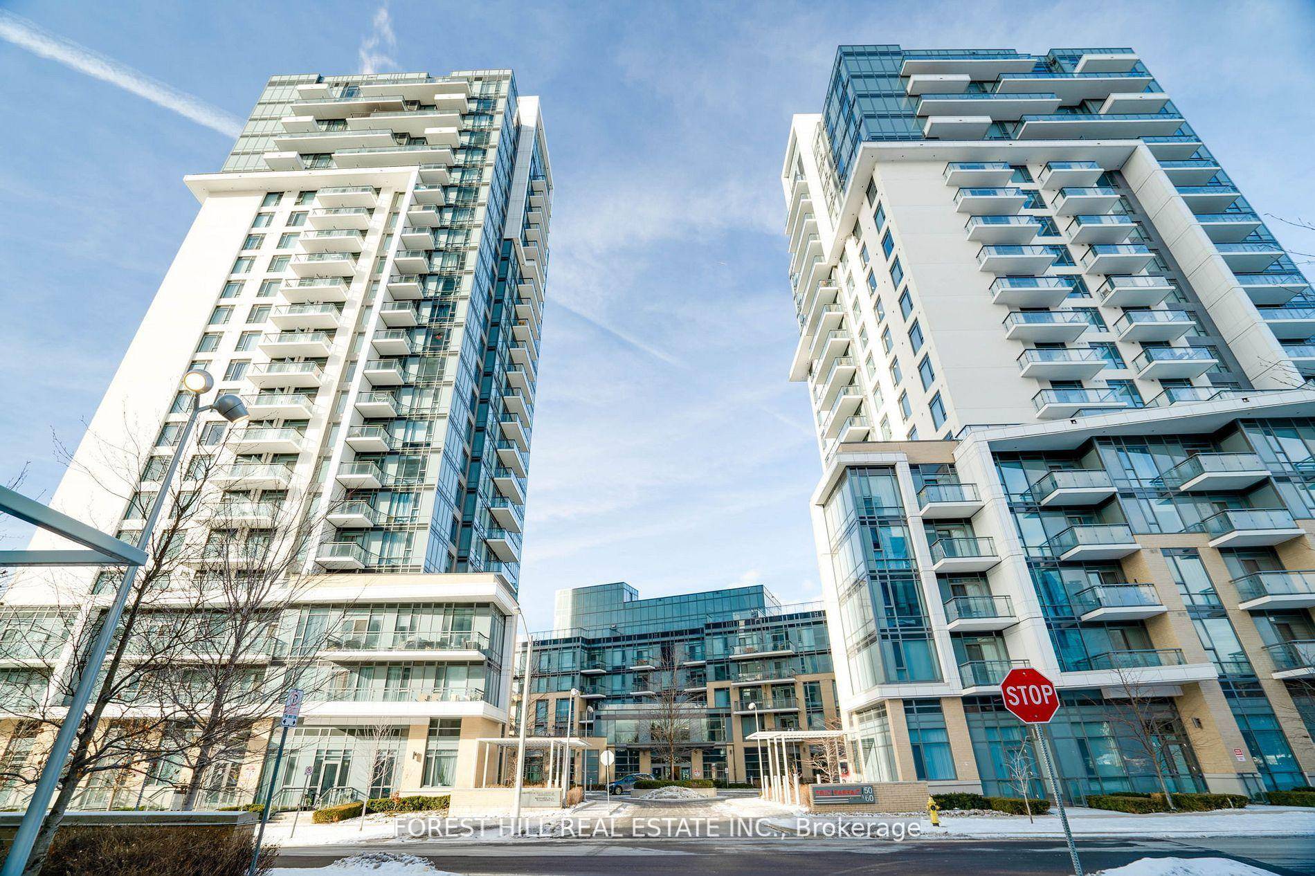 Step into this bright and spacious space where a functional layout, sunny views, and an excellent location make every day a great day in Unit 1908.