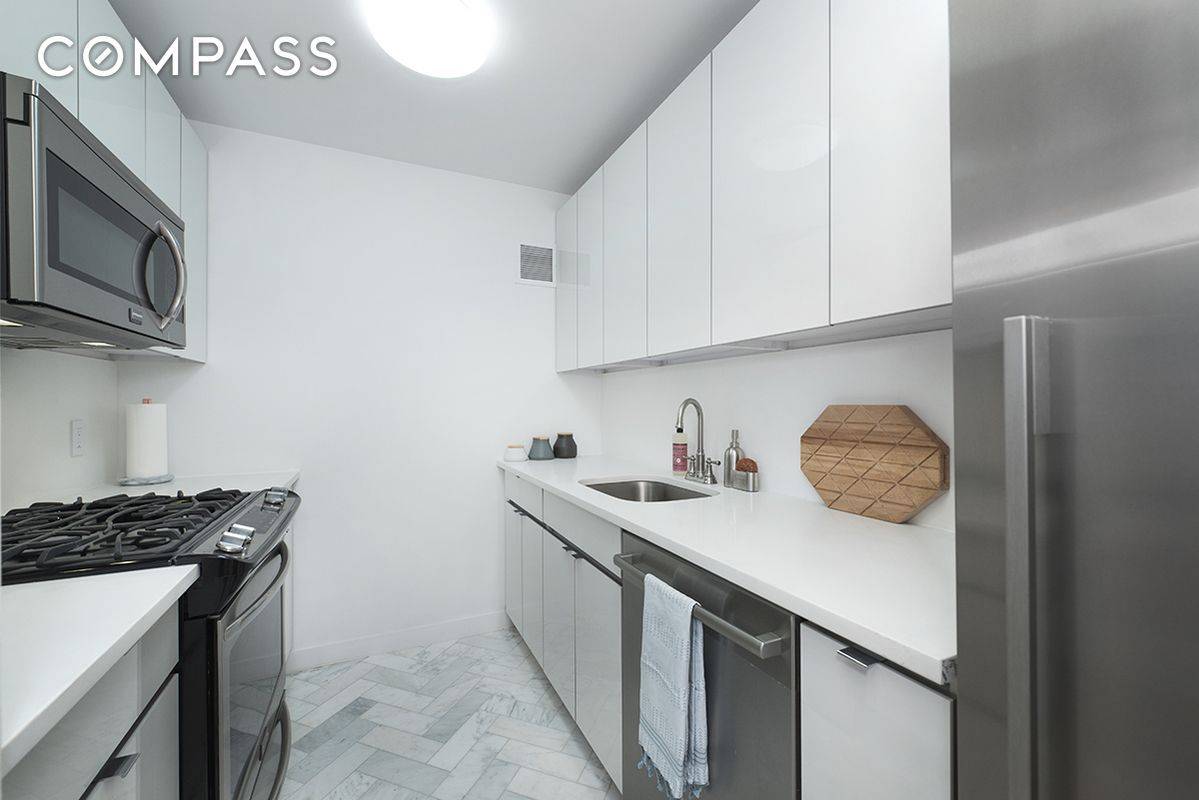 Come see the new Lower East Side !