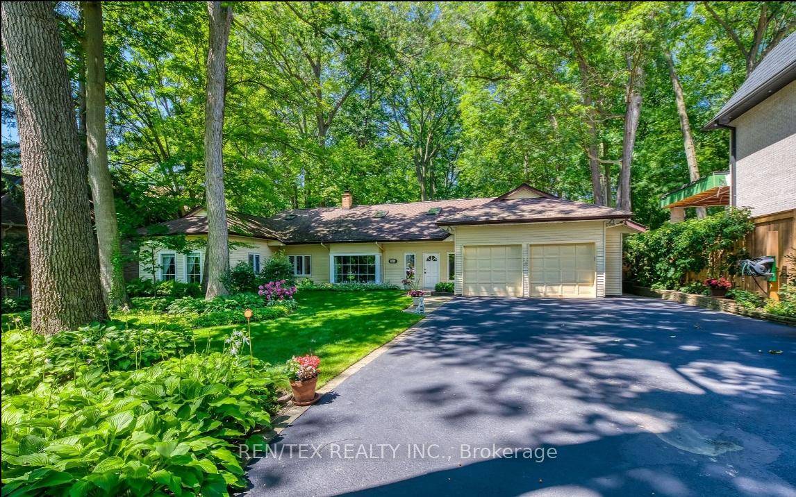 Attention Builders 100 ft x203 ft lot.