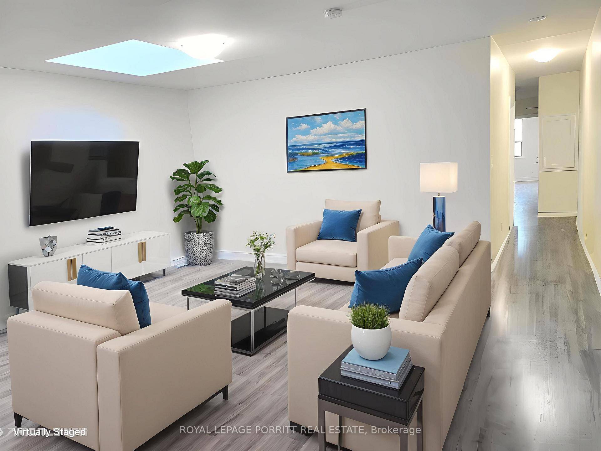 Bright amp ; Fully Renovated 3 Bedroom Apartment in the Heart of Long Branch !