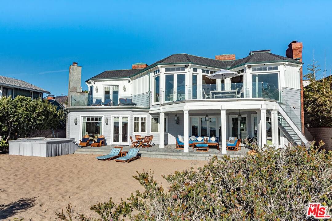 30760   Broad Beach Rd 7BR Malibu La