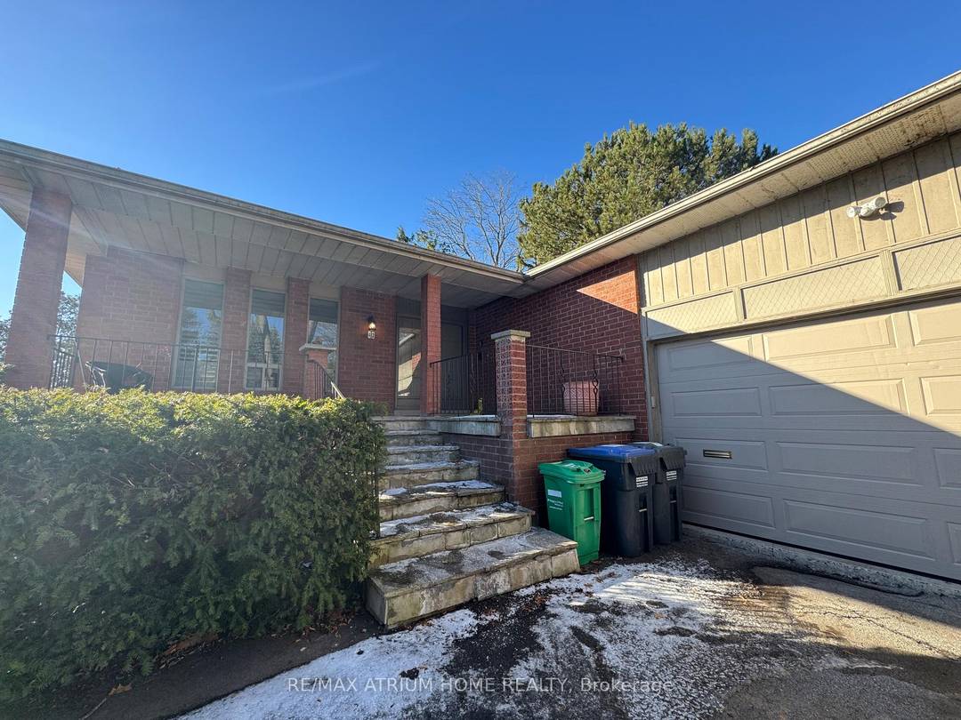 Comfortable basement suite for lease located at 42 Cumberland Drive in the heart of Port Credit, Mississauga.