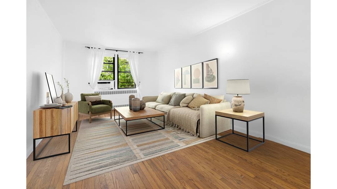 Bright, gracious, and full of classic Upper West Side charm, this beautifully configured home at 205 West 95th Street offers the rare combination of pre war character, generous proportions, and ...