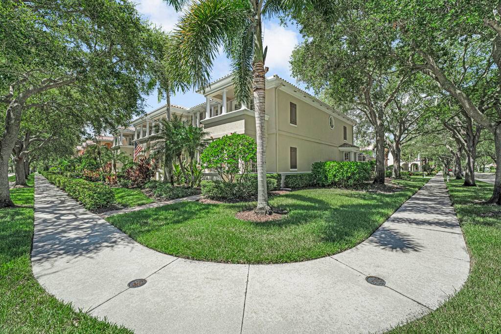 Welcome home to this impeccably maintained 3BR, 2.
