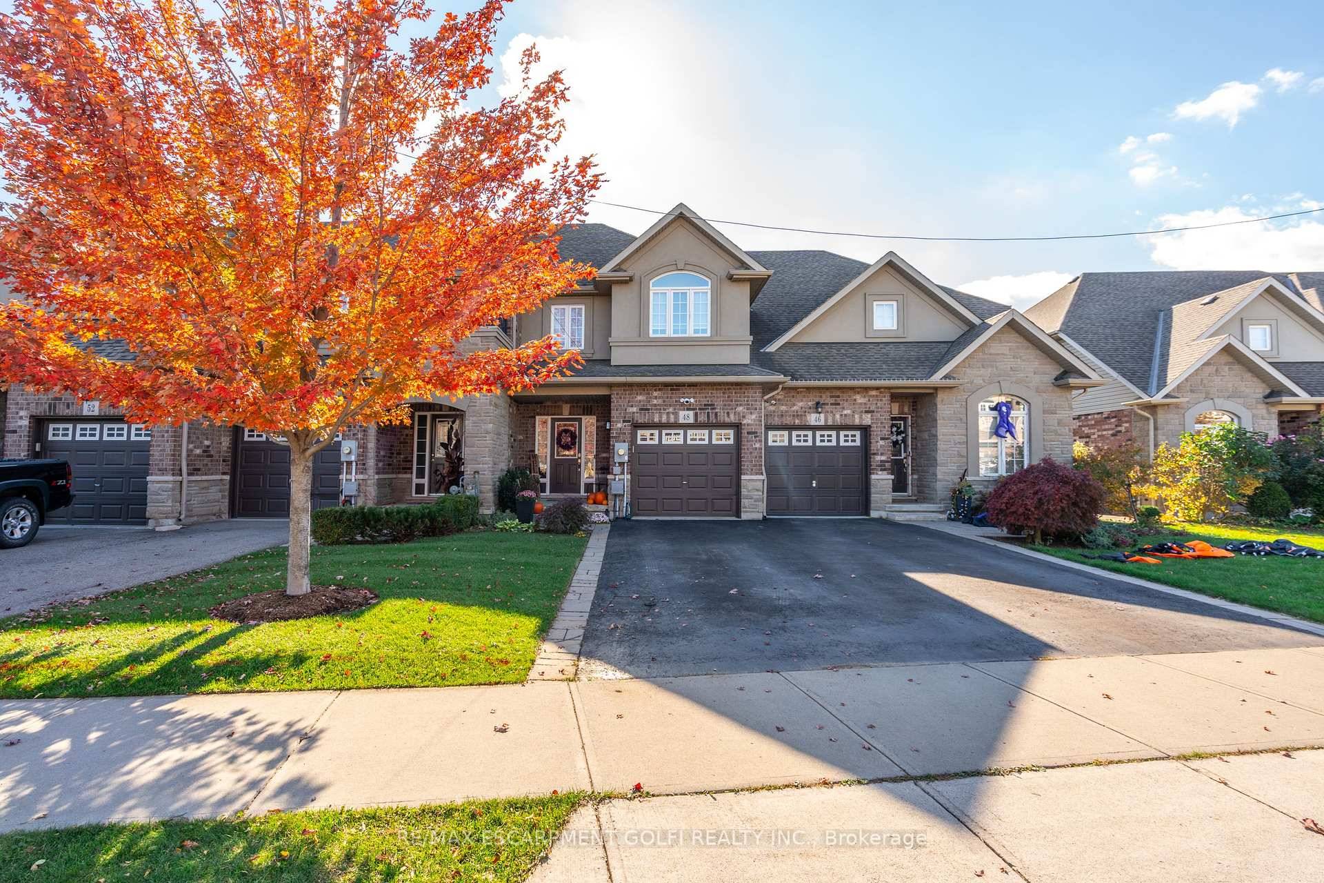 Welcome to 48 Galileo, a stunning 3 bedroom, 3.