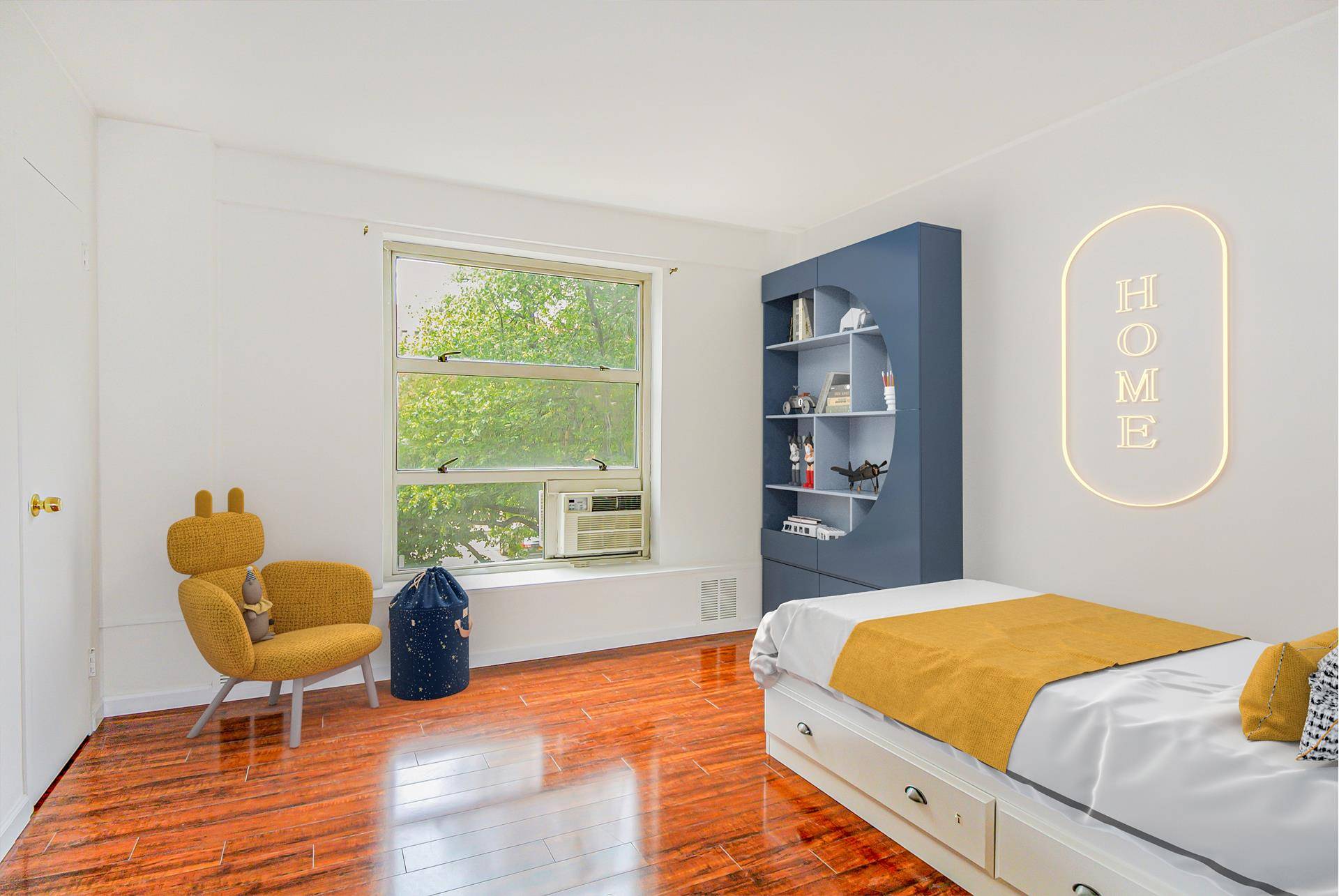 Run, Run, Run to This Great Apt Let's Make a Deal !