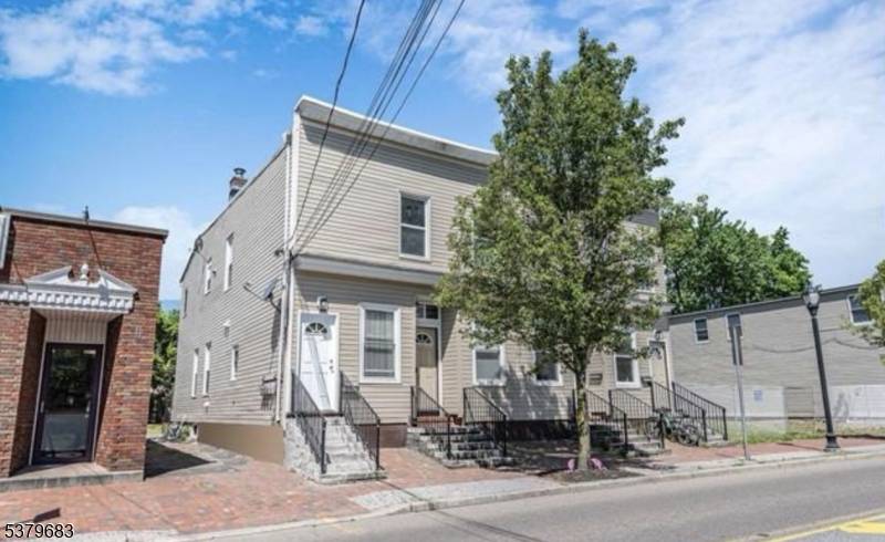 Welcome to this beautifully renovated 4 family property, in a prime location on Ringwood Ave, offering a rare investment opportunity with strong rental appeal.