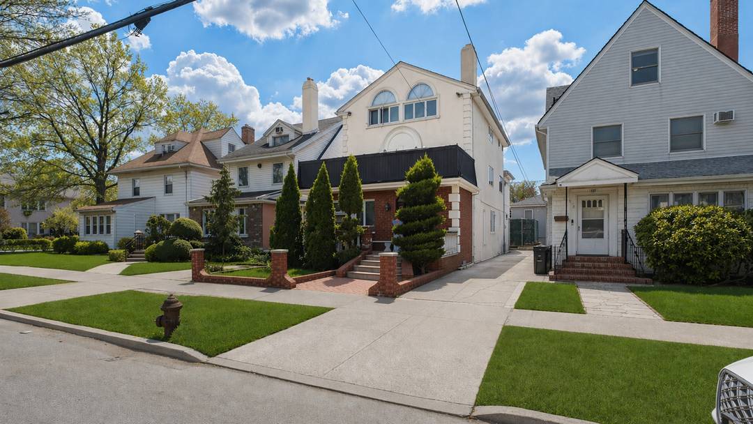 Welcome to 2112 Avenue L, a beautifully maintained and oversized residence located in the heart of Midwood Brooklyn.