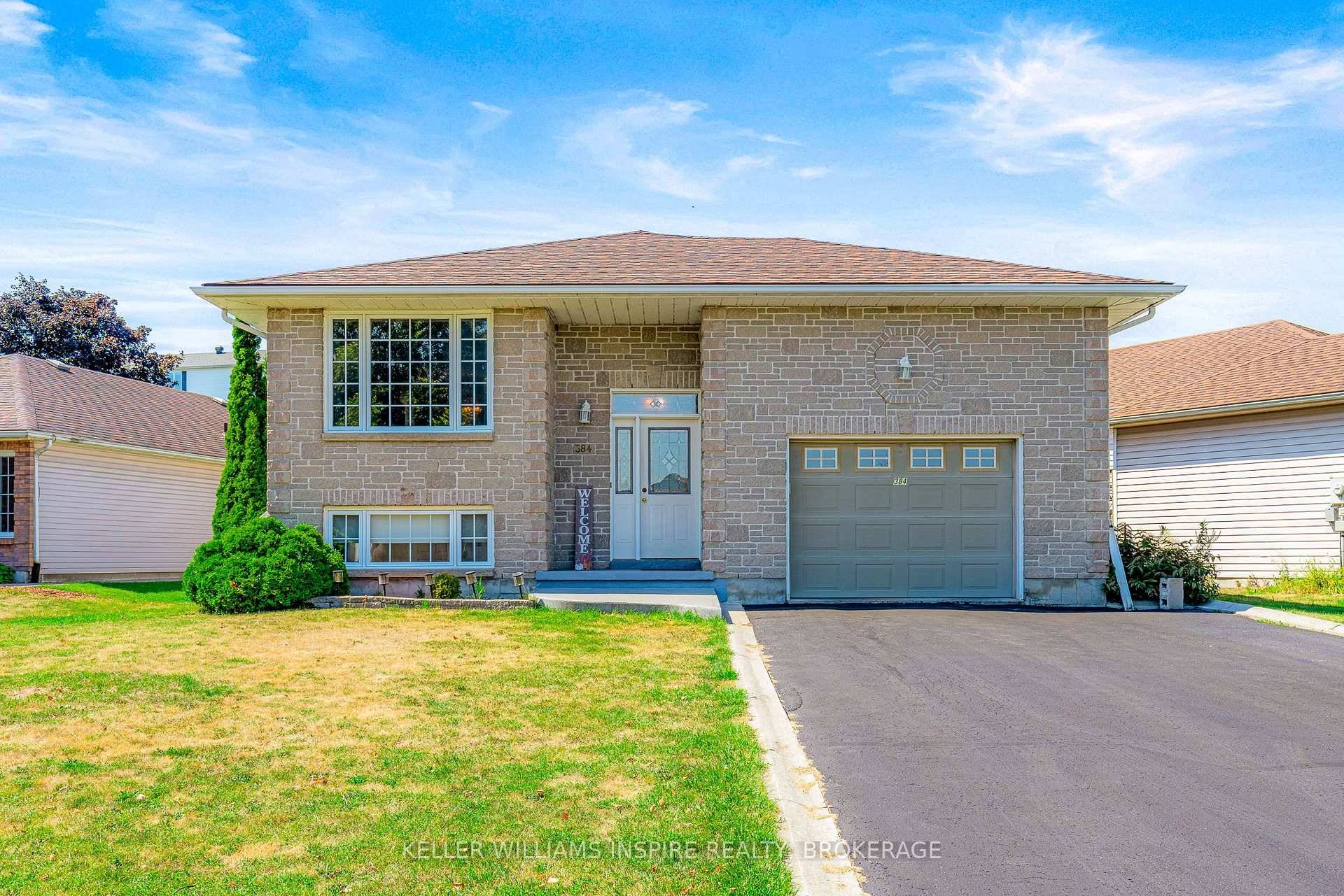 Welcome to a home that has lovingly held space for one family and is now ready to embrace its next chapter with you.