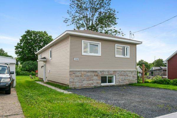 Modern Raised Bungalow in the Heart of Alexandria.