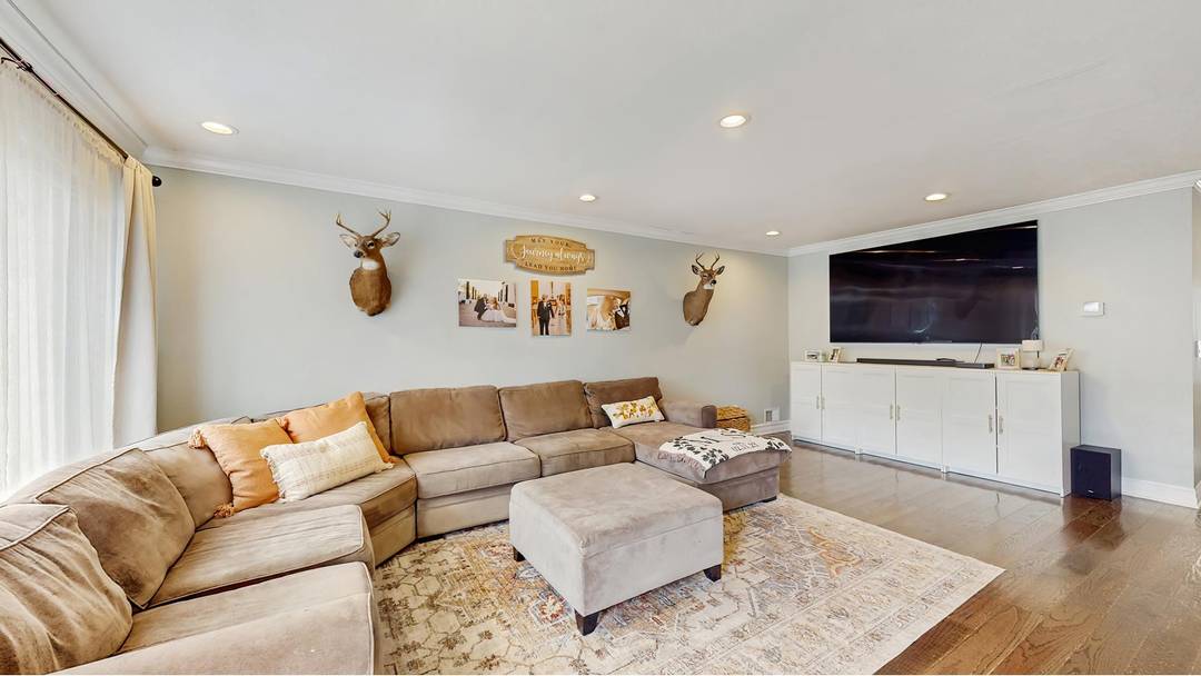 Welcome to 45 Redwood Loop A Stylish, Turn Key Townhome with Private Outdoor Living Located in a peaceful, well kept loop community, 45 Redwood Loop offers a seamless blend of ...