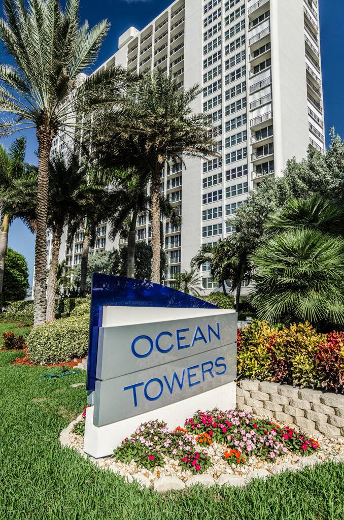 DIRECT, DIRECT UNOBSTRUCTED OCEANFRONT Apartment with Forever OCEAN Views The feel of a Single Family Home on the BEACH at a FRACTION of the cost LOWEST PRICED Apartment at Ocean ...
