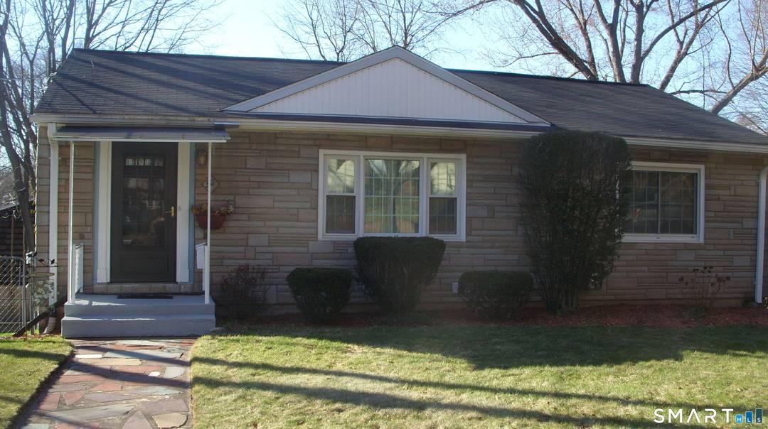 Welcome to 30 Lucy Street a charming well maintained residents in the heart of Hamden this inviting home features updated kitchen hardwood floors tiled floors beautiful deck patio perfect for ...