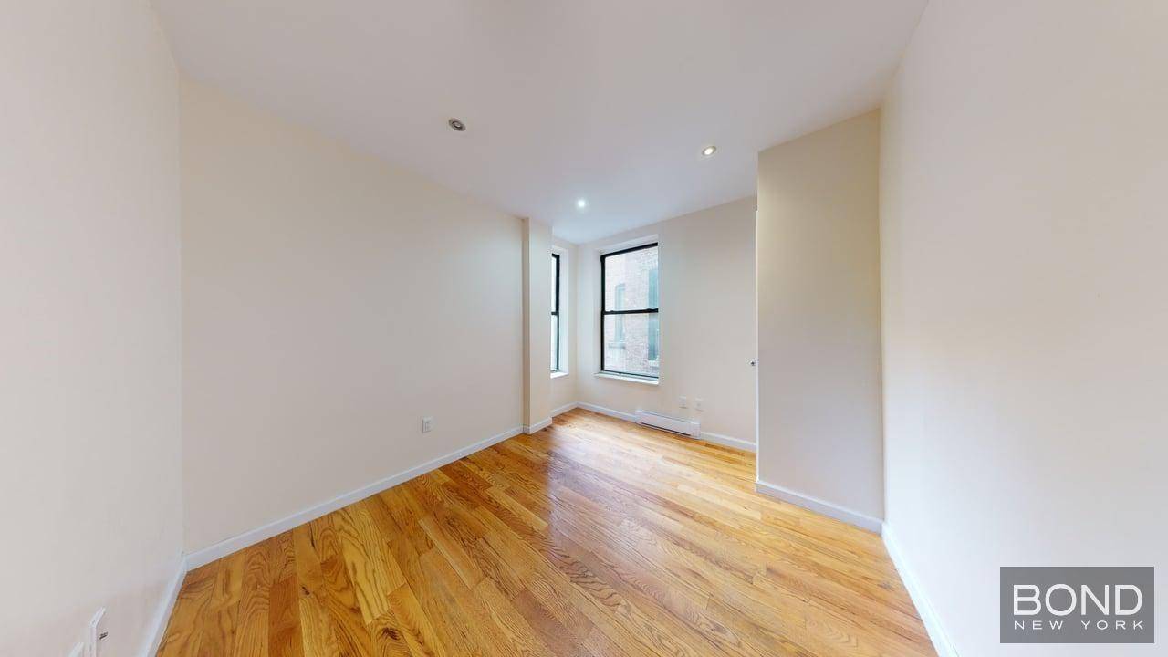 Brand new 3 bedrooms 1. 5 baths.