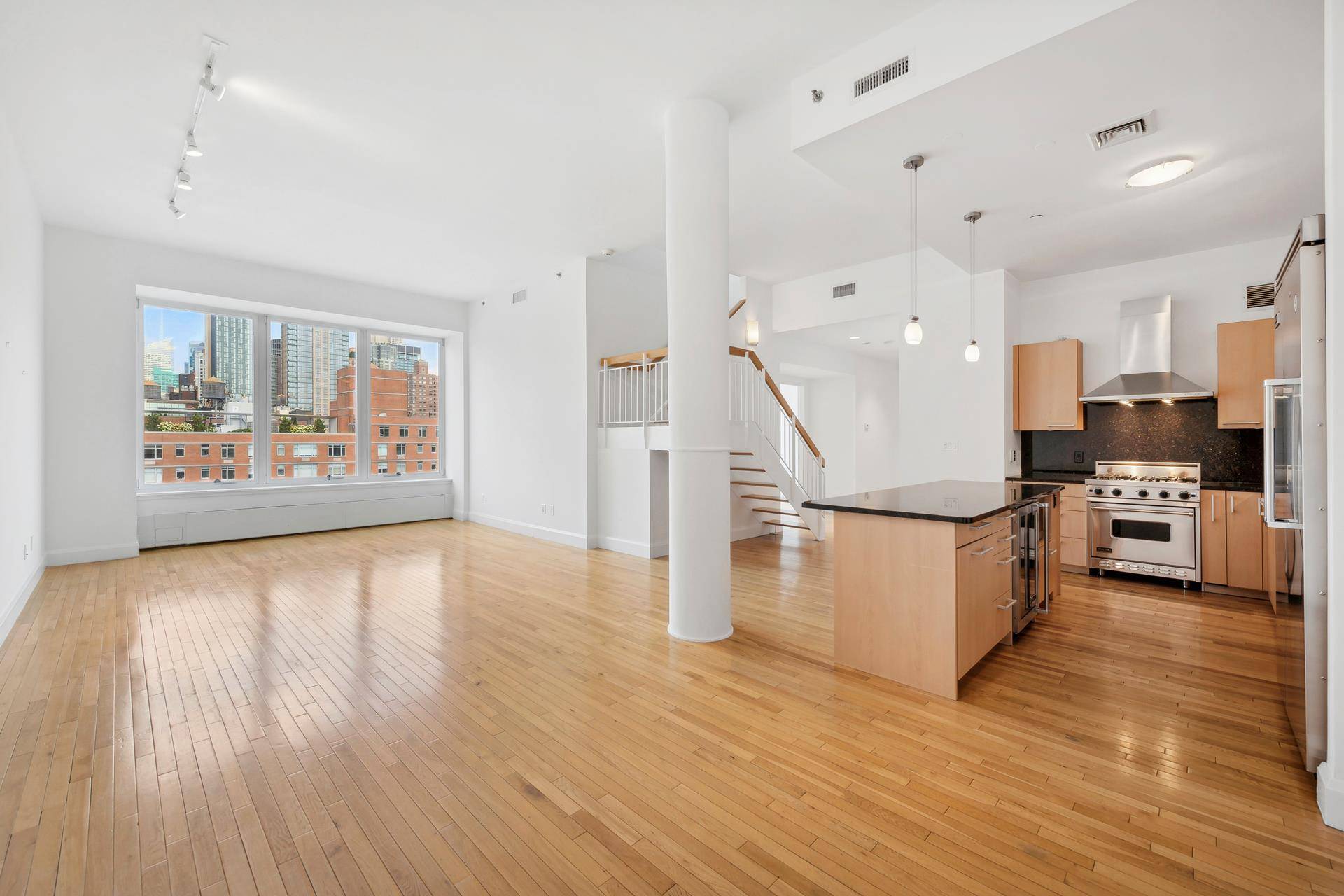 Live in high style in this luxurious 4 bedroom, 3.