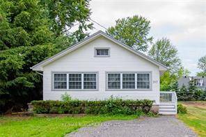 Located in Crystal Beach, this fully renovated three bedroom, two bathroom cottage combines modern luxury with charming character.
