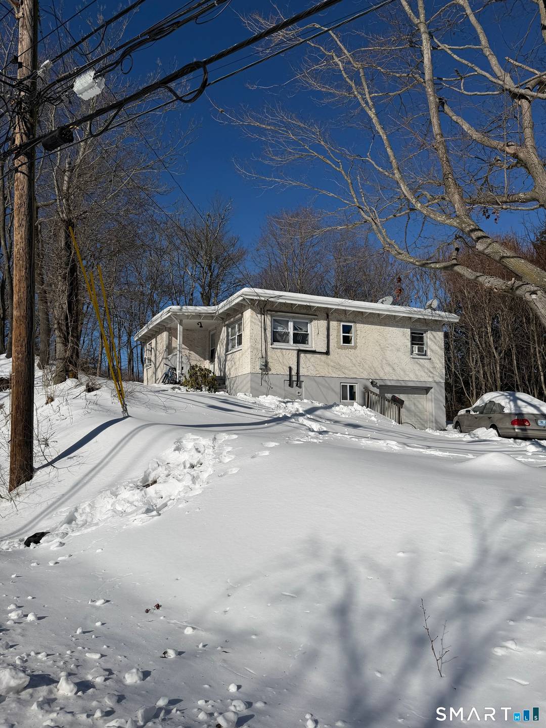 INVESTOR ALERT ! An exceptional opportunity to acquire a three home residential investment portfolio in Connecticut, consisting of individually titled, currently rented single family homes.