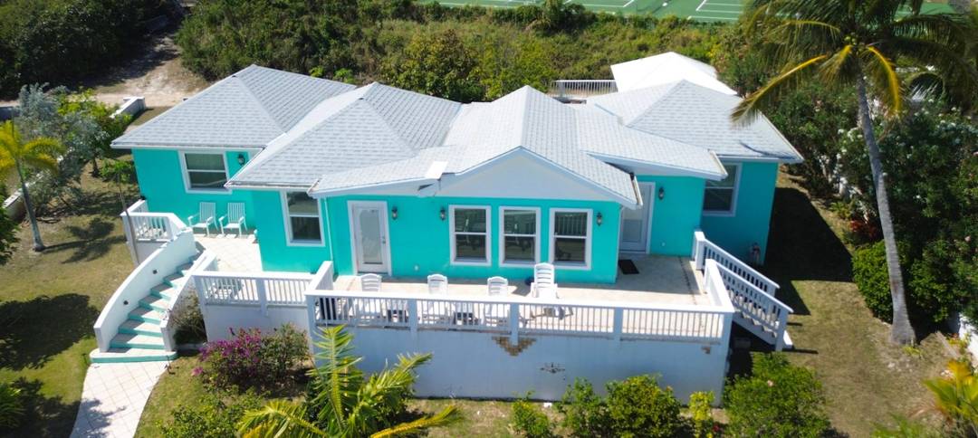 MARINA VILLA 5 Single Family Home Abaco