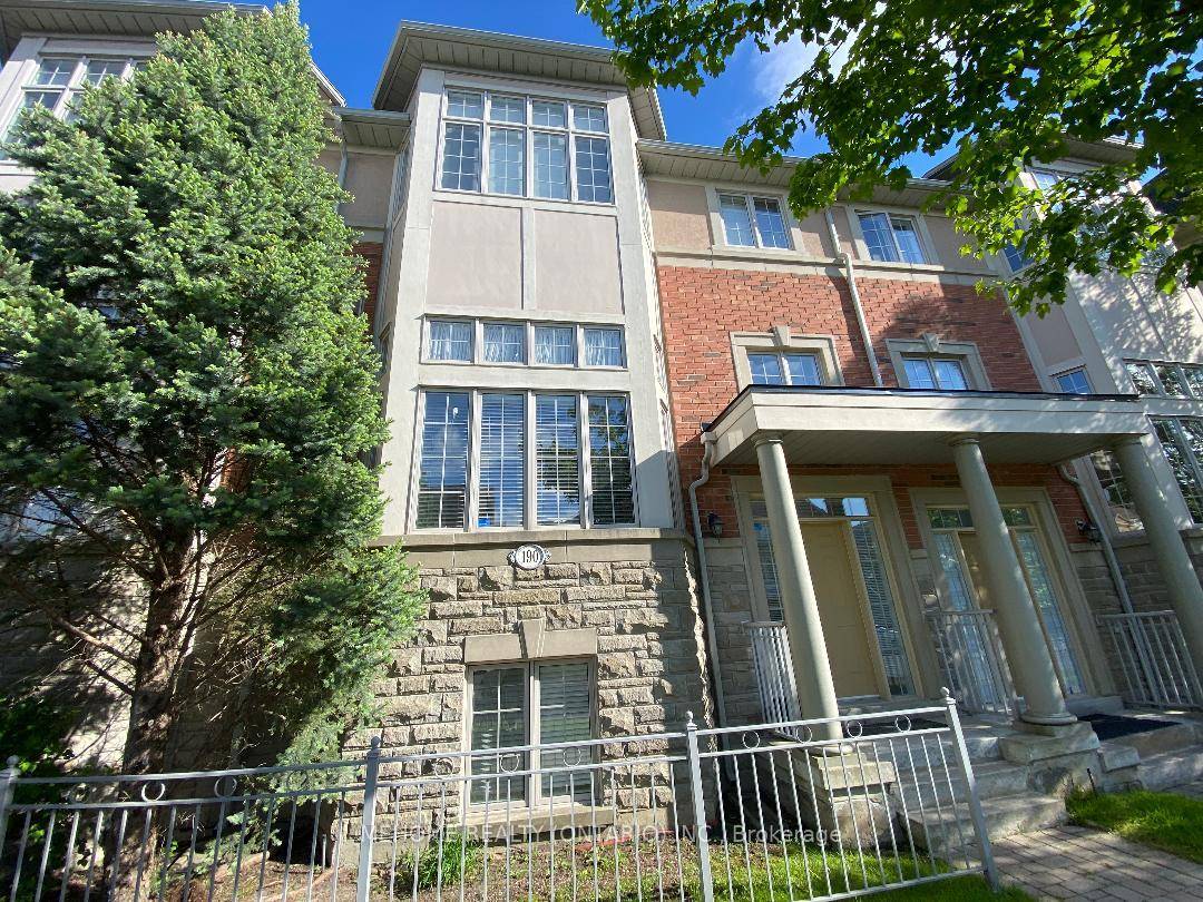 Meticulously Maintained Luxury Circa Carriage B2 2166 Sq Ft Condo Townhouse By Tridel w Double Garage and Double Driveway, sought after Neighborhood.