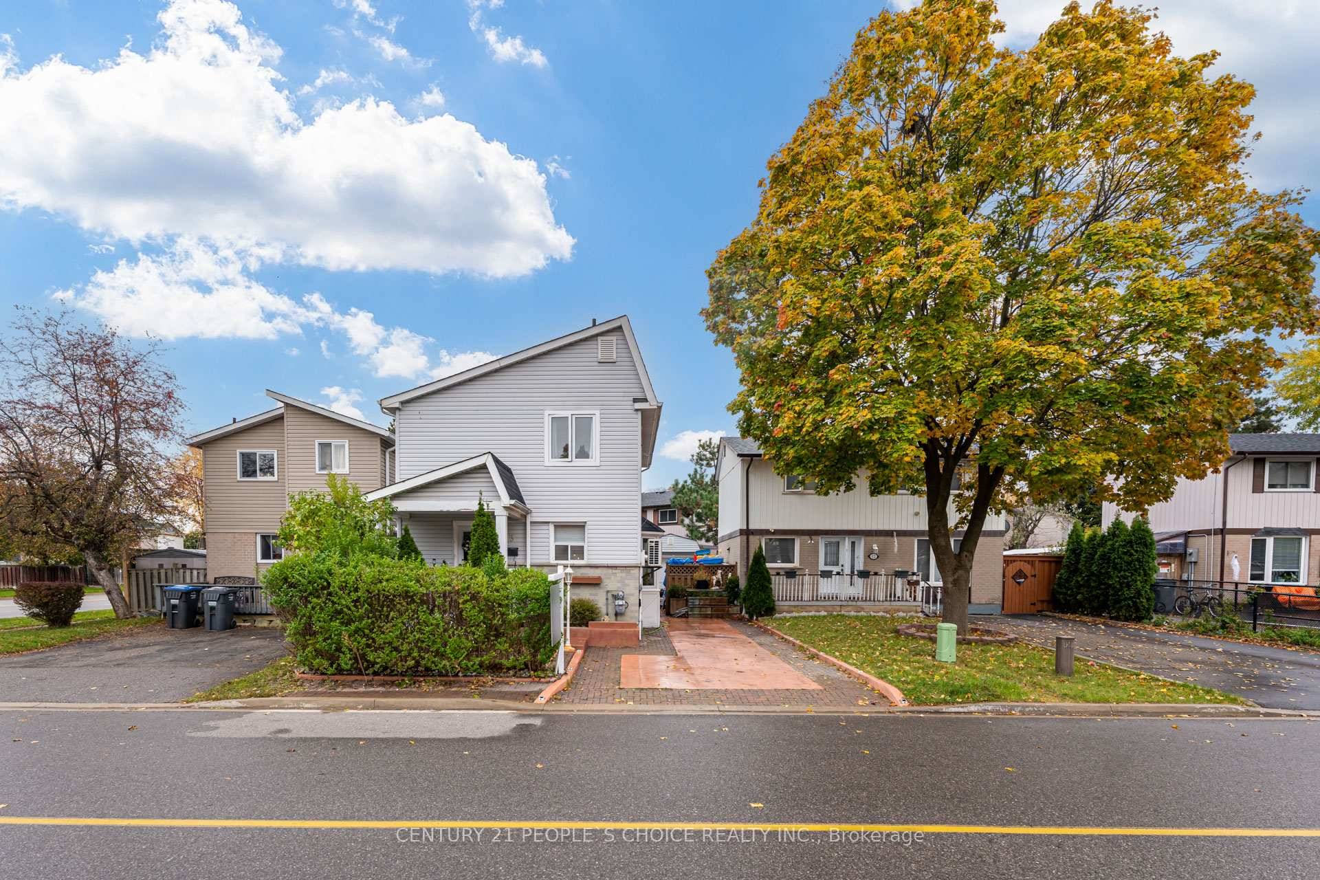 Detached 2 Storey Home Boasts Appx, Fully Upgraded Living Space, 3 1 Bedrooms, 2.