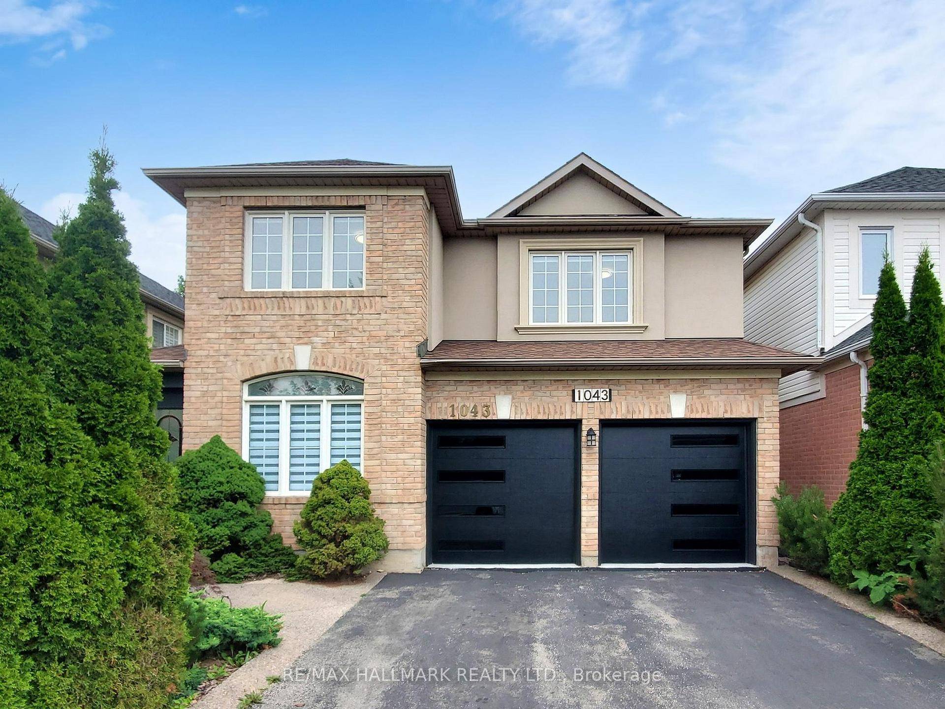 Stunning 2 storey home with over 2, 000 sqft of beautifully renovated living space.