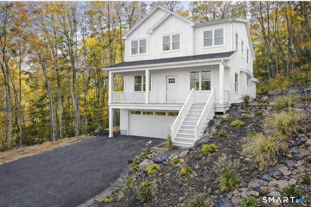 Quality New Construction To Be Built.