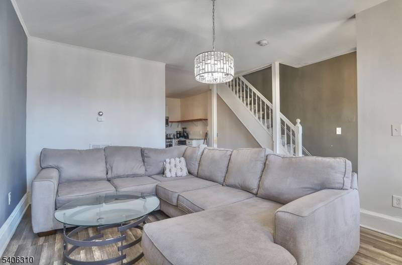 Two Family Home for Sale East Orange, NJWell maintained 2 unit property featuring a total of 6 bedrooms and 2 bathrooms 3 bed 1 bath per unit on a 45 ...