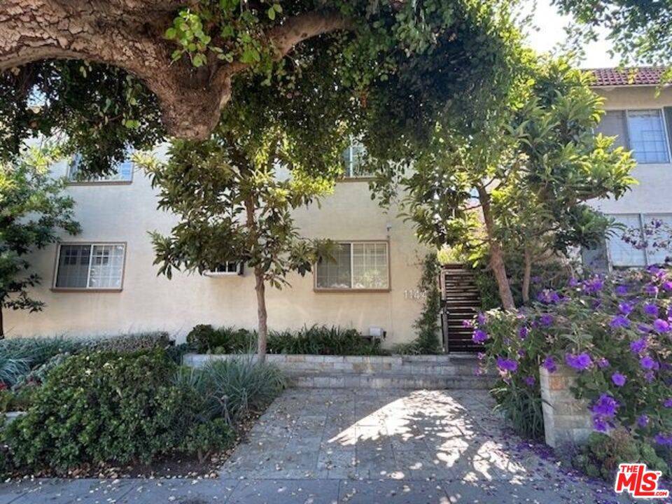 1144  10th St 2BR Santa Monica La