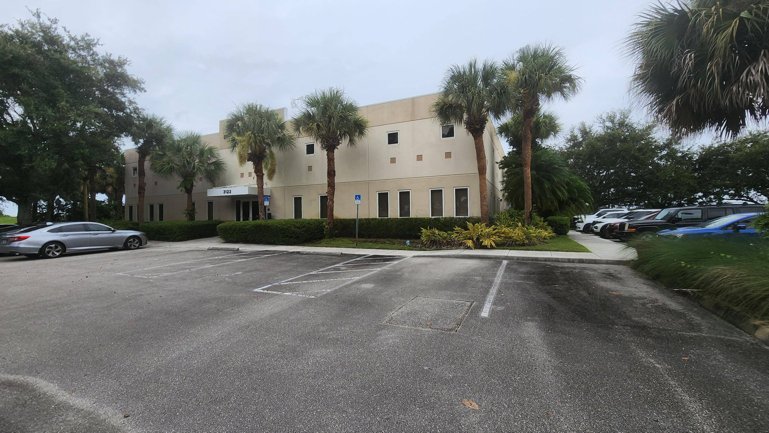 3030 N 25th Street in Fort Pierce is an 11, 476 sq.