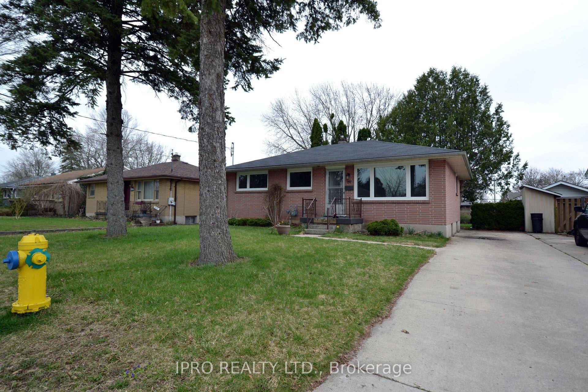 Charming 3 2 Bedroom All Brick Ranch, Located on a quiet, tree lined street in the sought after Argyle neighborhood, this spacious 3 2 bedroom ranch offers both comfort and ...