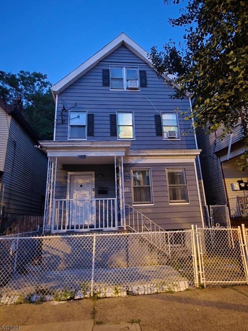 This beautiful Upper Clinton Hill gem is waiting for you.
