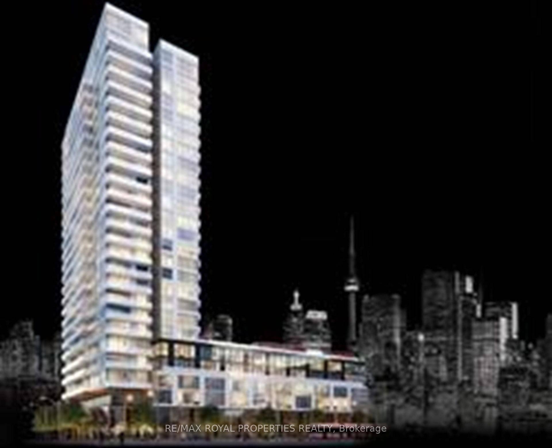 Luxurious Comfort Living In The Heart of Downtown Toronto.