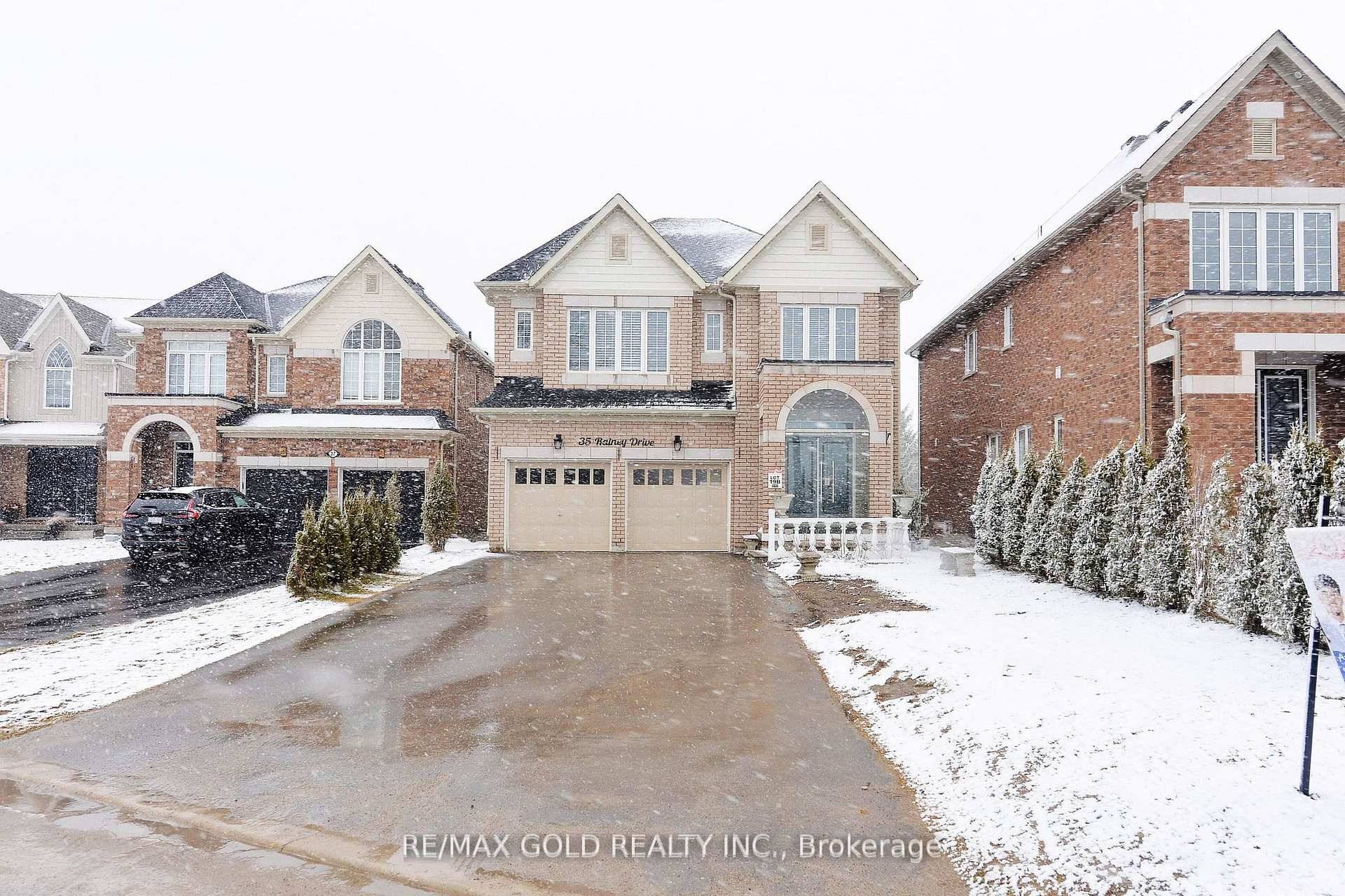 Nestled in a peaceful, welcoming neighborhood, this exquisite home exudes charm and elegance.