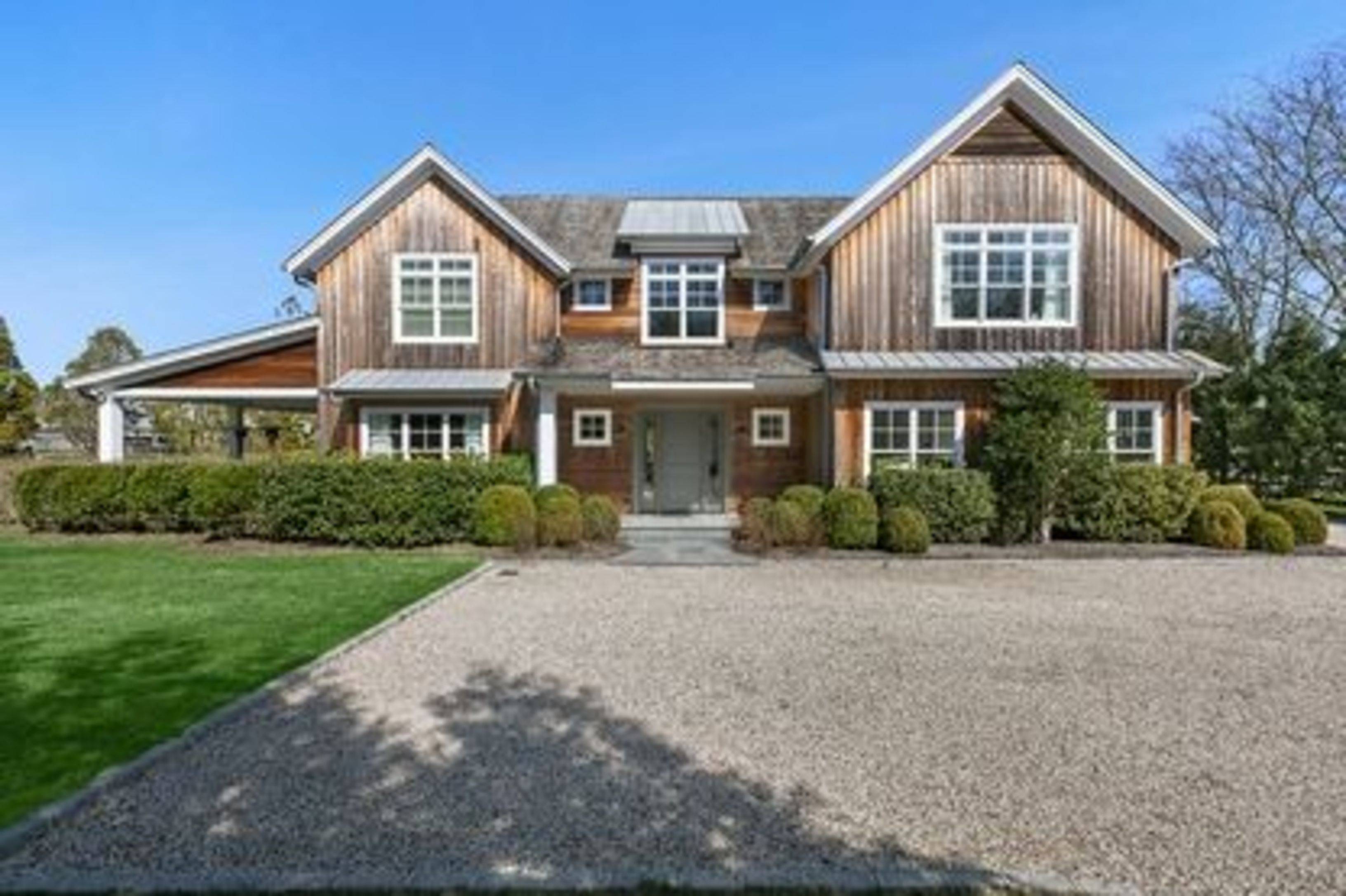 Modern Farm House for Summer Rental!