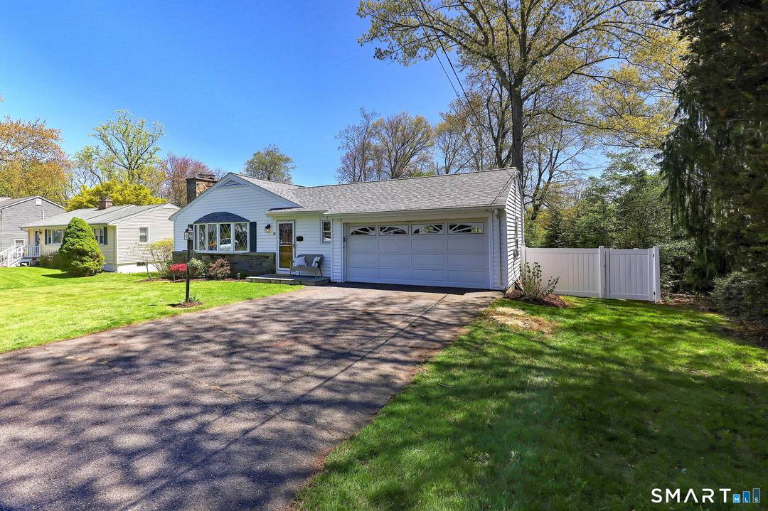 Welcome to your new home !
