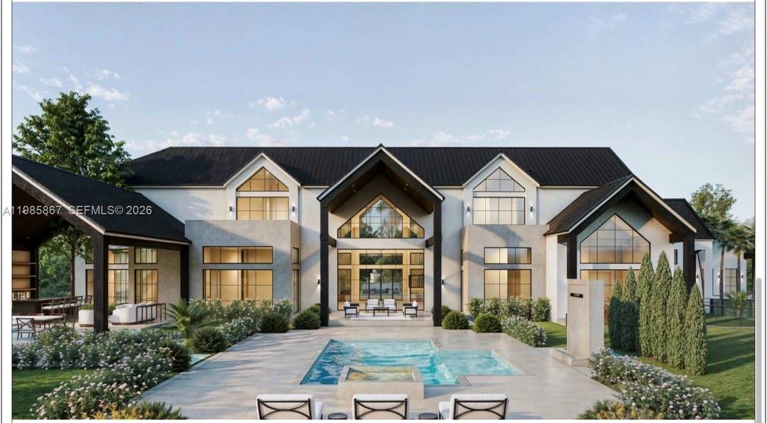 Come BUILD your DREAM HOME on this 4.