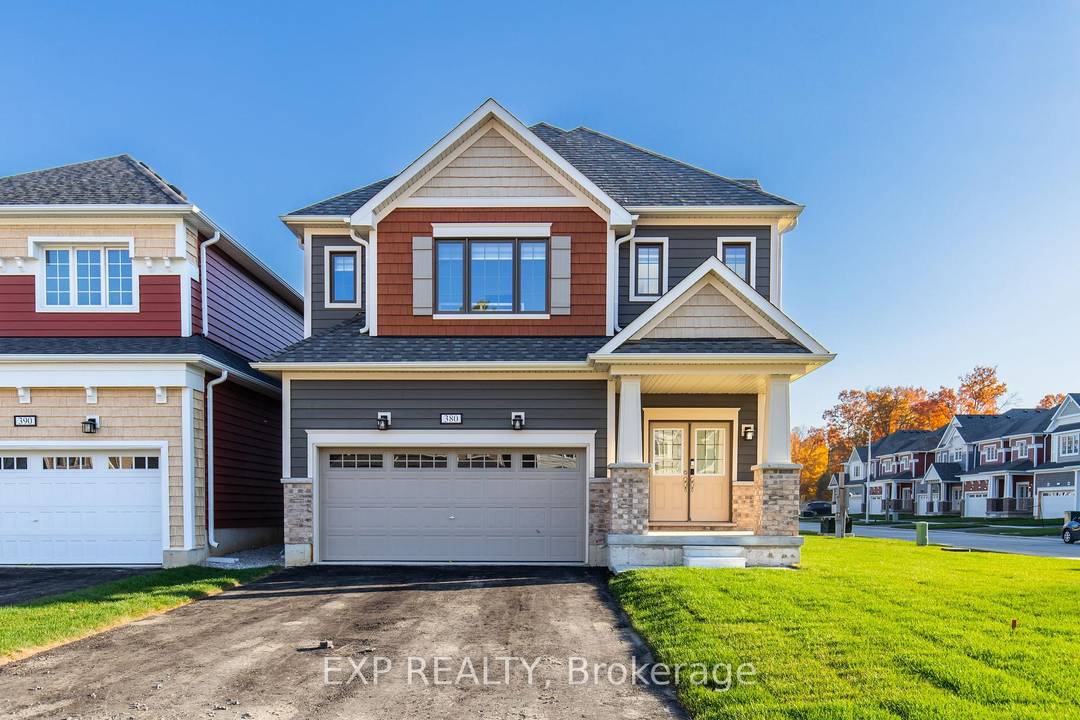 Brand New amp ; Fully Furnished 4 Bedroom Home in Prime Location Be the first to live in this brand new, fully furnished 2 storey detached home featuring 4 spacious ...