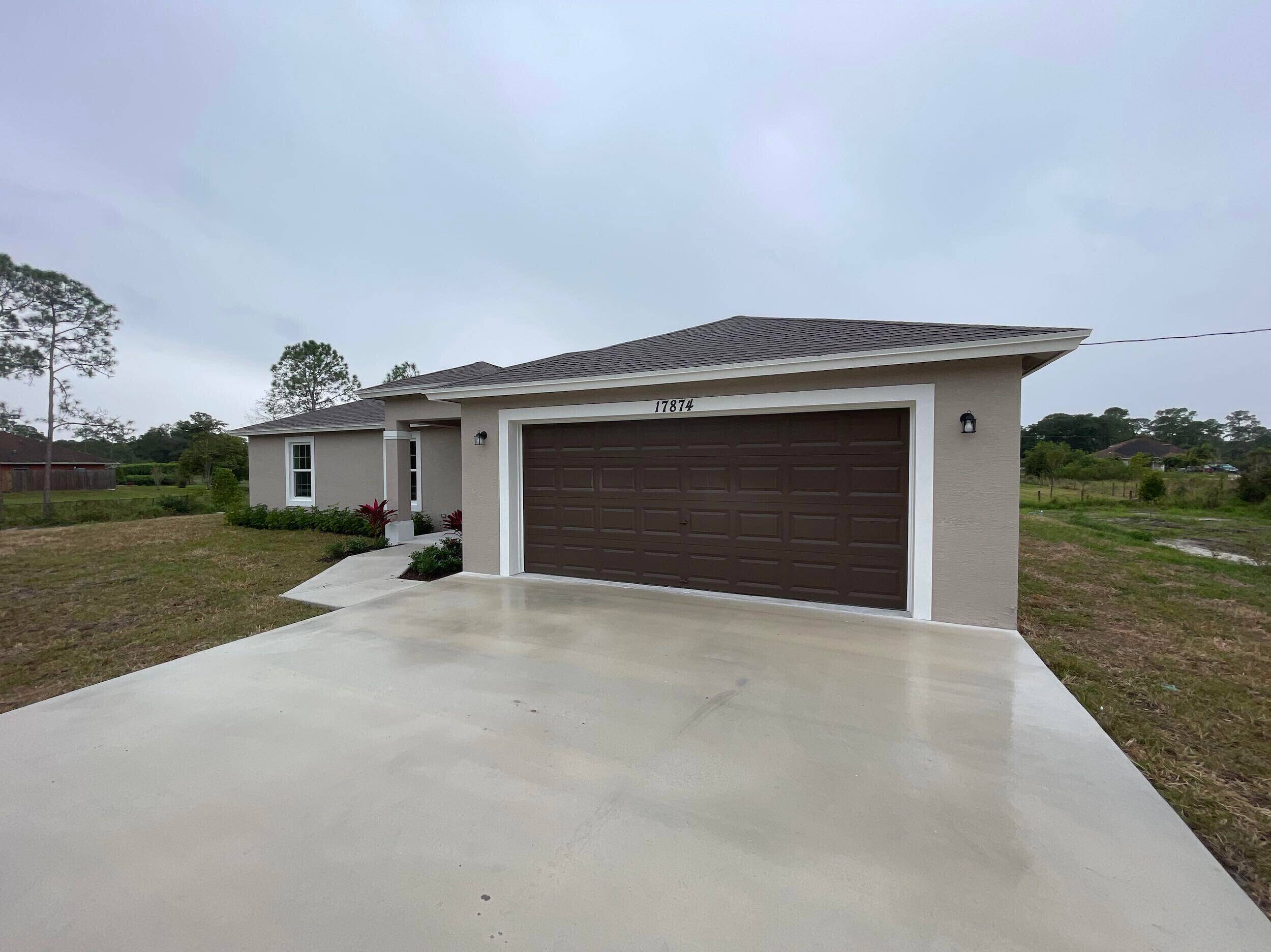 COMING SOON ! Brand New Home !