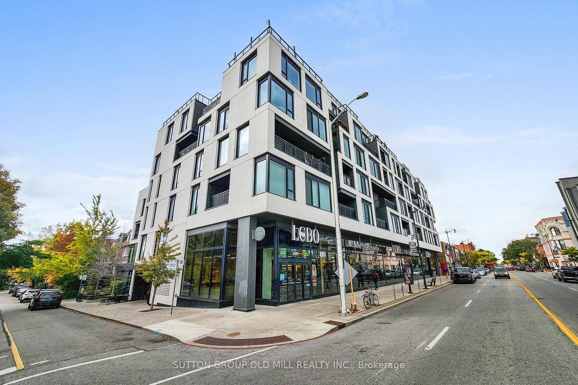 Welcome to The Duke in the Heart of the Junction !