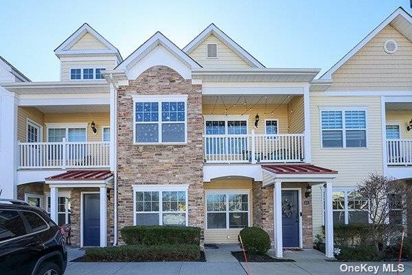 Welcome to Riverwalk in Patchogue Village !