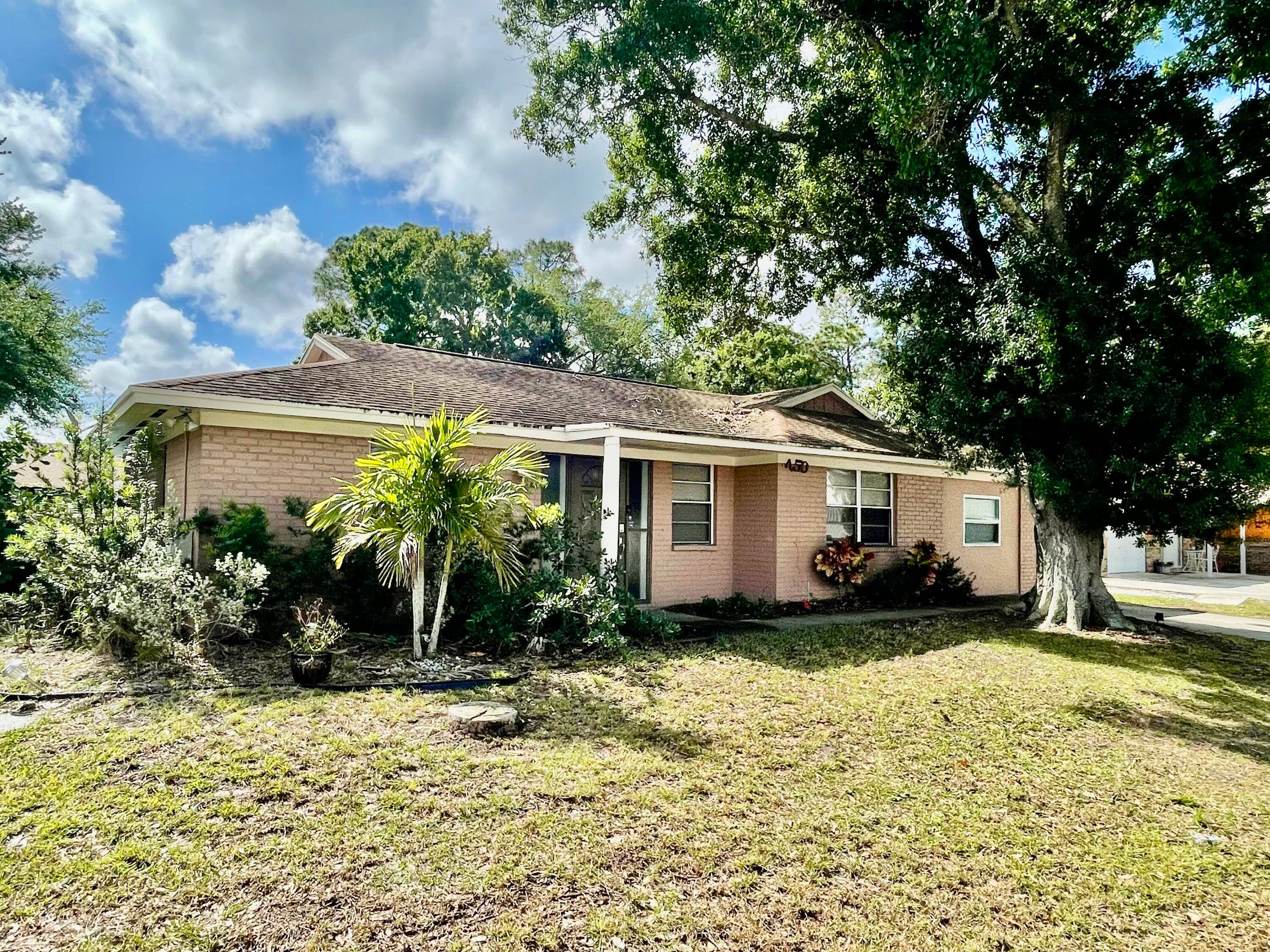 The Treasure Coast continues to grow !