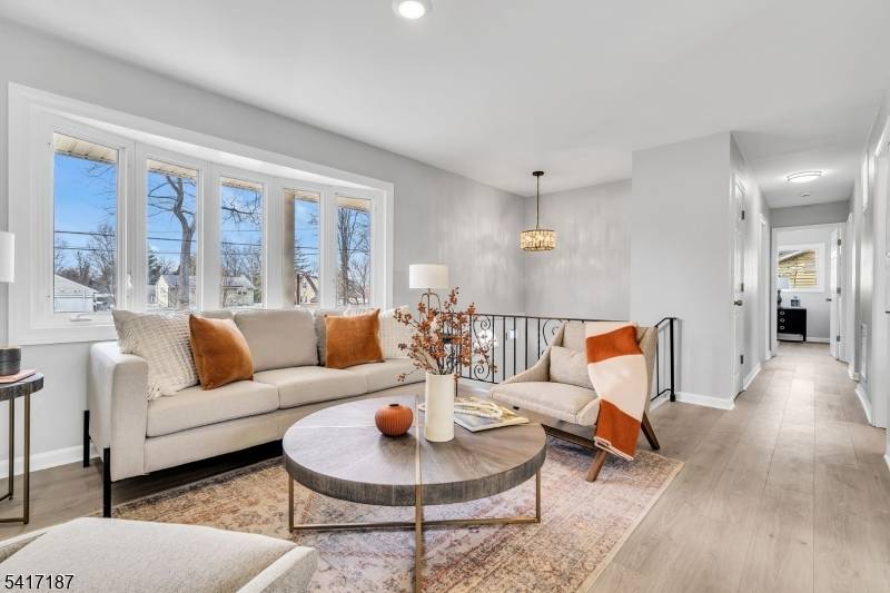 Welcome to 525 Trinity Street, a beautifully updated four bedroom, two full bathroom home situated on a desirable corner lot.