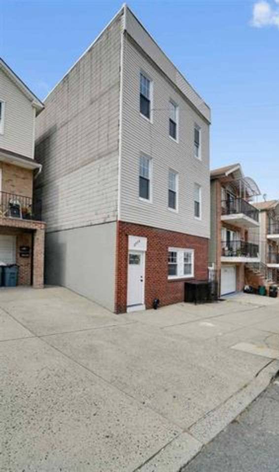 3719 BERGEN TURNPIKE Multi-Family New Jersey