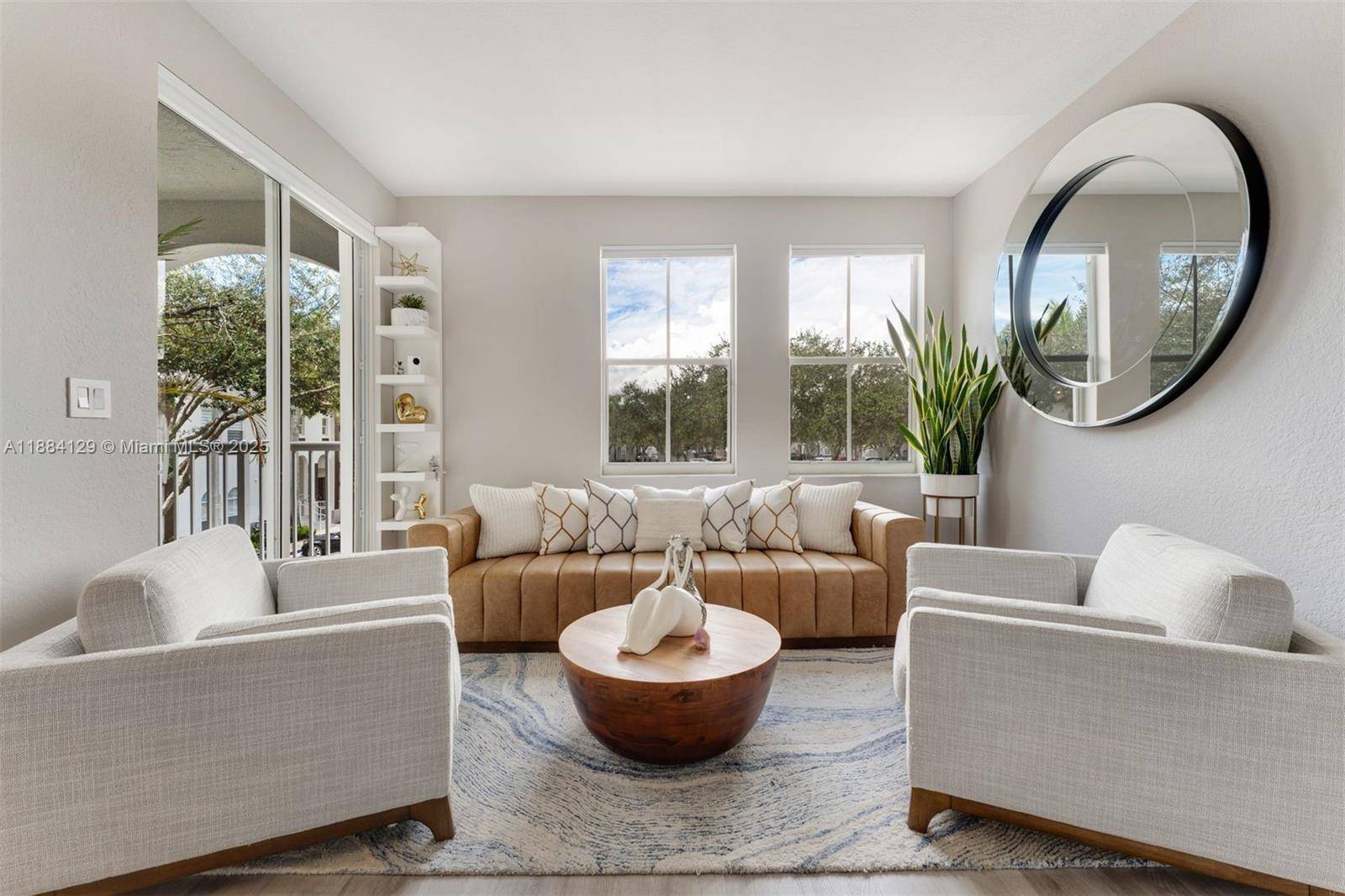 Stylishly renovated and move in ready !