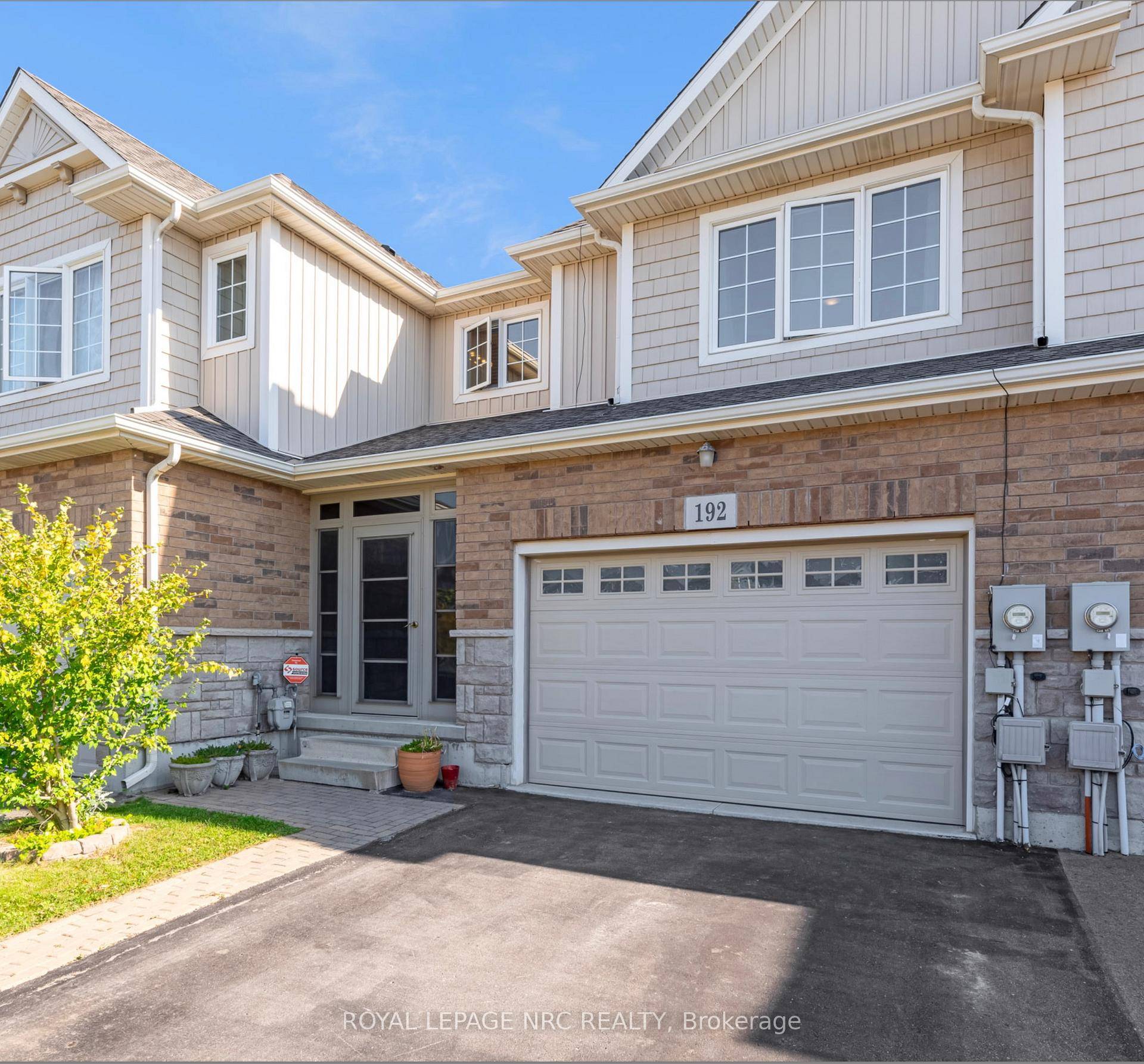 This pristine 3 1 bedroom two storey townhome shows true pride of ownership.