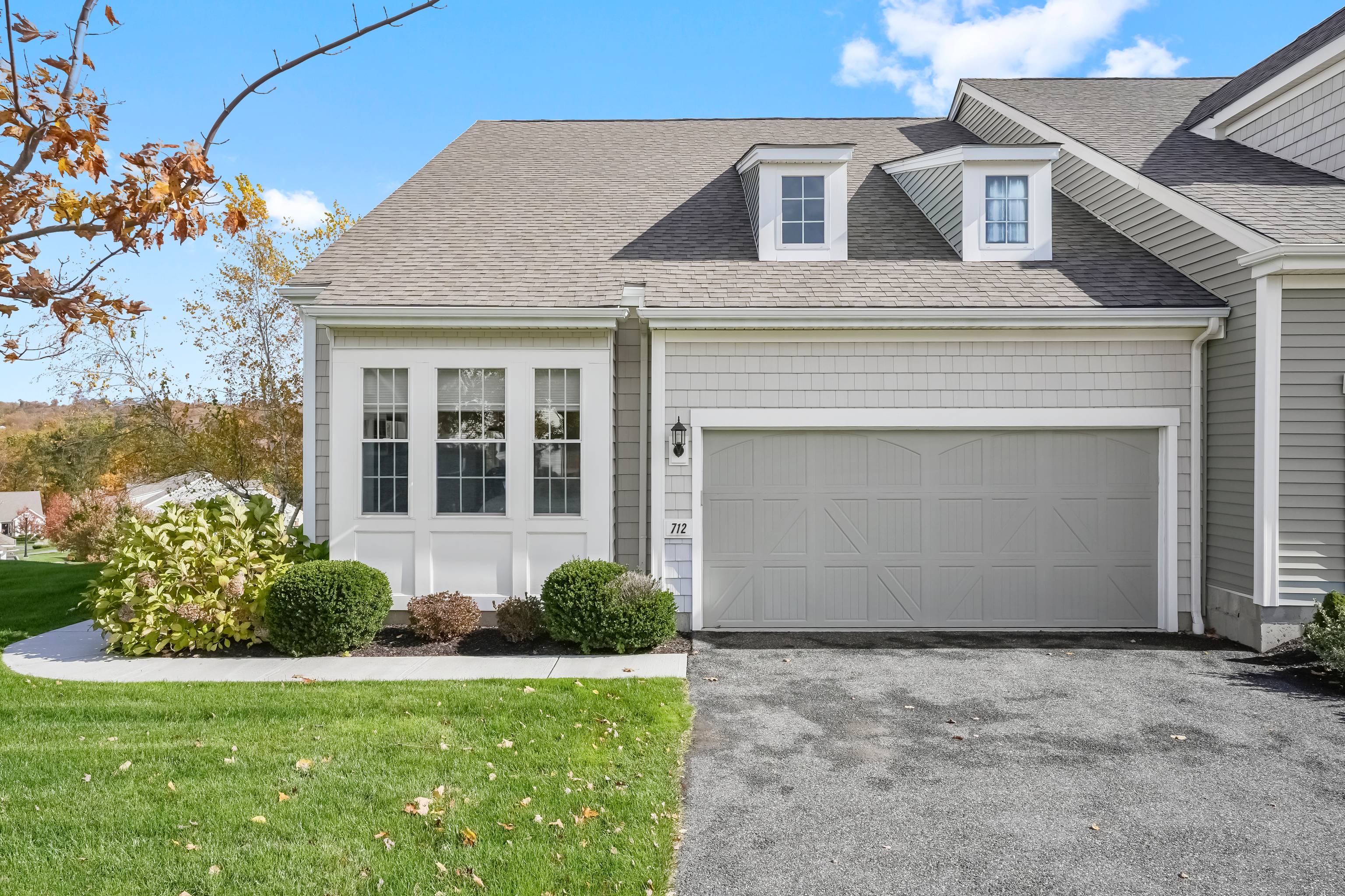 Welcome to Fairview at Oxford Greens.