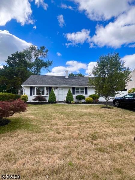 Haines Ave Piscataway Twp. New Jersey Single-Family