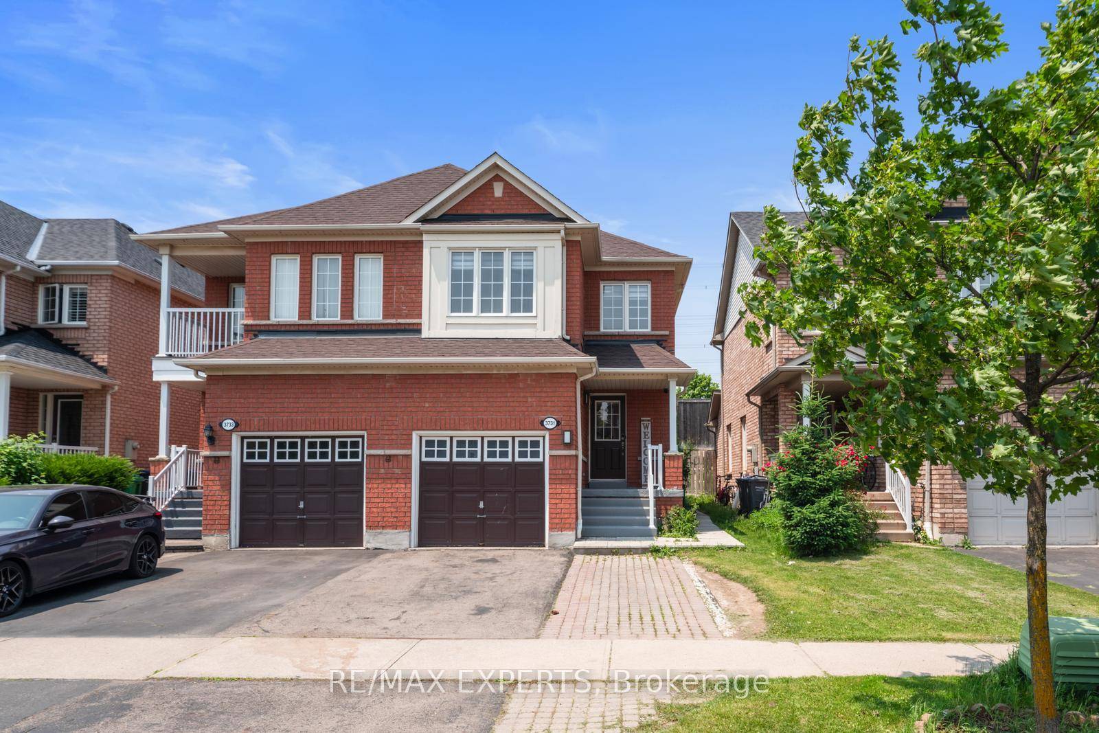 Welcome to this beautifully renovated home offering stunning upgraded living space main and second floor only.